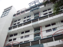 Blk 412 Commonwealth Avenue West (Clementi), HDB 4 Rooms #159932